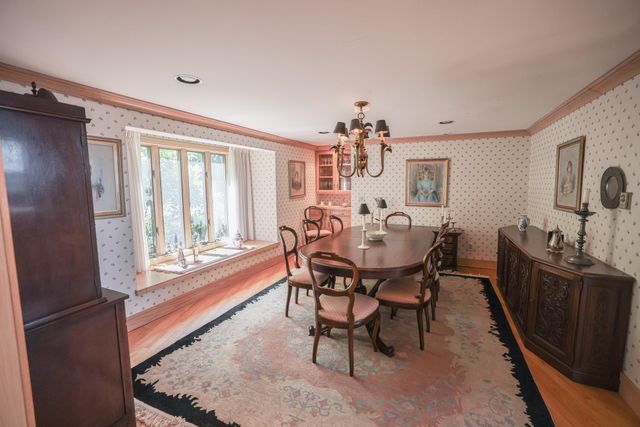 349 Shore Drive No., Bridgewater, NH 03222
