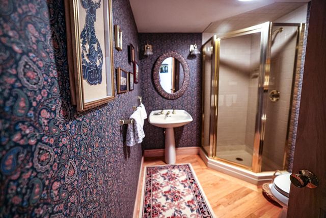 349 Shore Drive No., Bridgewater, NH 03222