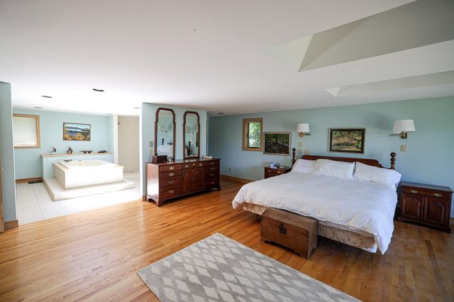 349 Shore Drive No., Bridgewater, NH 03222