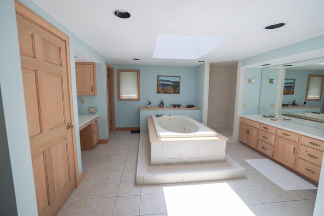 349 Shore Drive No., Bridgewater, NH 03222
