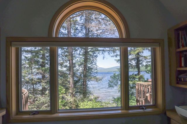 349 Shore Drive No., Bridgewater, NH 03222