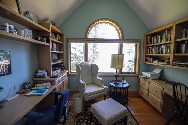 349 Shore Drive No., Bridgewater, NH 03222