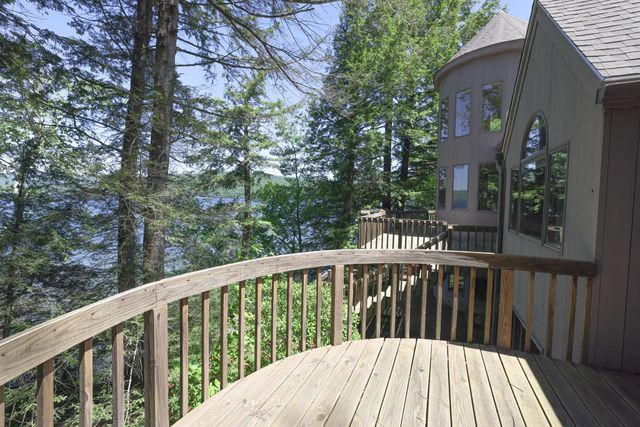 349 Shore Drive No., Bridgewater, NH 03222