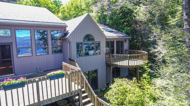 349 Shore Drive No., Bridgewater, NH 03222