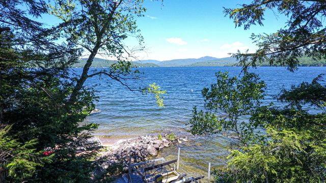 349 Shore Drive No., Bridgewater, NH 03222