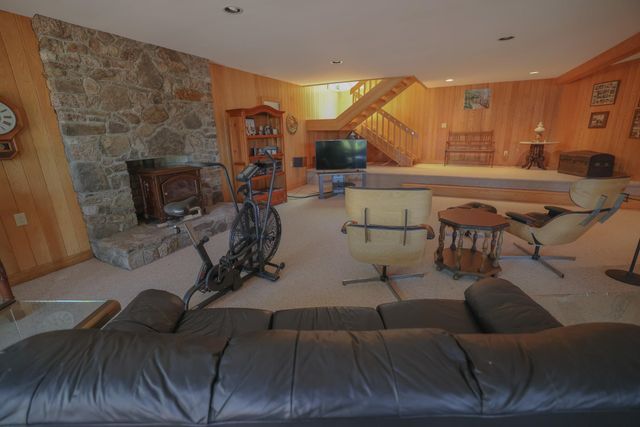 349 Shore Drive No., Bridgewater, NH 03222