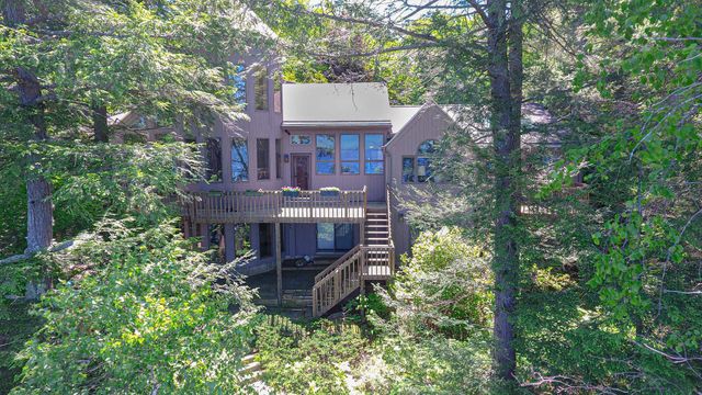 349 Shore Drive No., Bridgewater, NH 03222