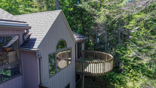 349 Shore Drive No., Bridgewater, NH 03222