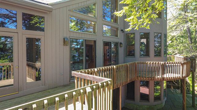 349 Shore Drive No., Bridgewater, NH 03222