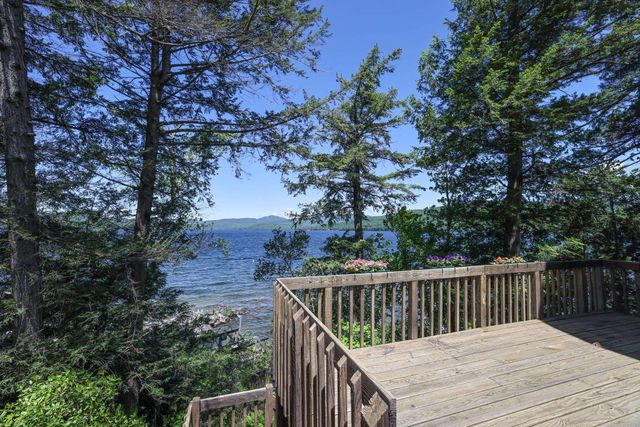 349 Shore Drive No., Bridgewater, NH 03222
