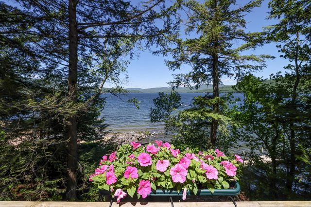 349 Shore Drive No., Bridgewater, NH 03222