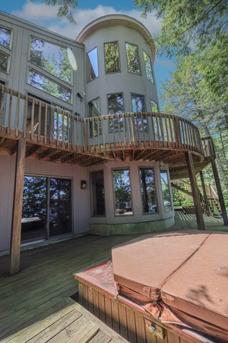 349 Shore Drive No., Bridgewater, NH 03222