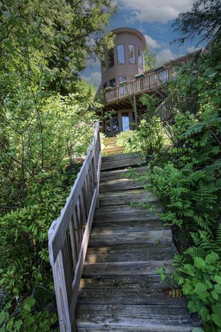 349 Shore Drive No., Bridgewater, NH 03222