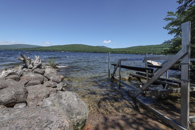 349 Shore Drive No., Bridgewater, NH 03222