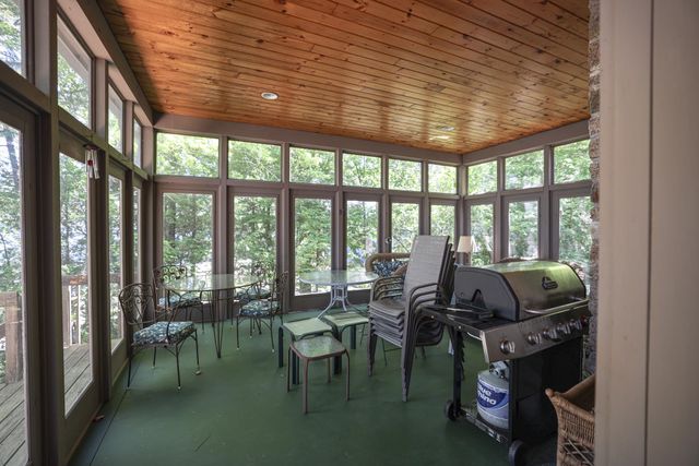349 Shore Drive No., Bridgewater, NH 03222