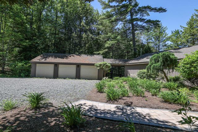 349 Shore Drive No., Bridgewater, NH 03222