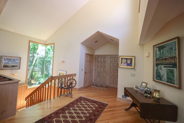 349 Shore Drive No., Bridgewater, NH 03222