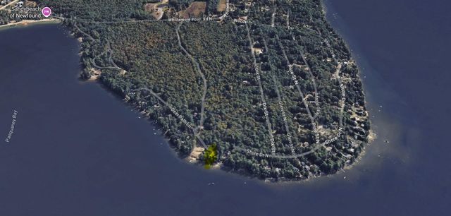 349 Shore Drive No., Bridgewater, NH 03222