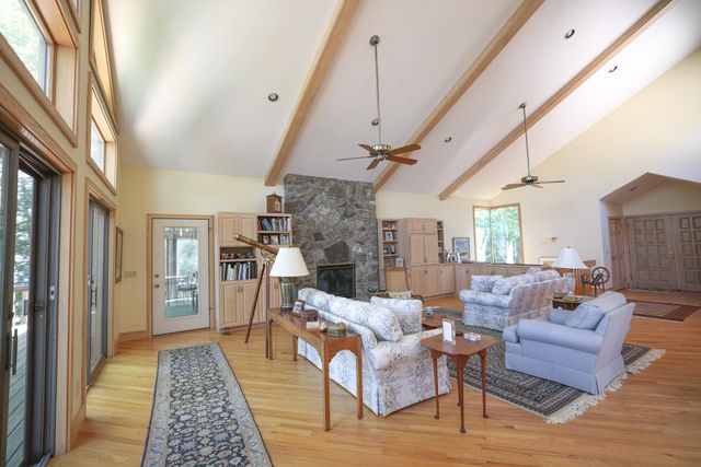 349 Shore Drive No., Bridgewater, NH 03222