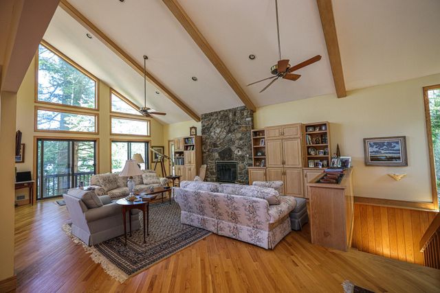 349 Shore Drive No., Bridgewater, NH 03222