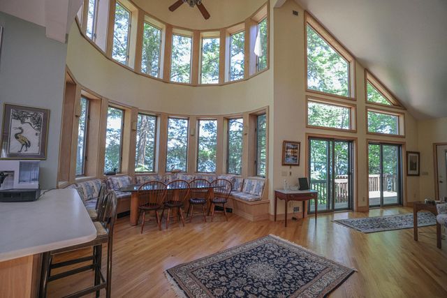349 Shore Drive No., Bridgewater, NH 03222