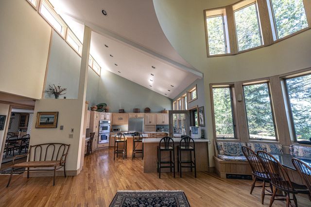 349 Shore Drive No., Bridgewater, NH 03222