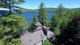 349 Shore Drive No., Bridgewater, NH 03222