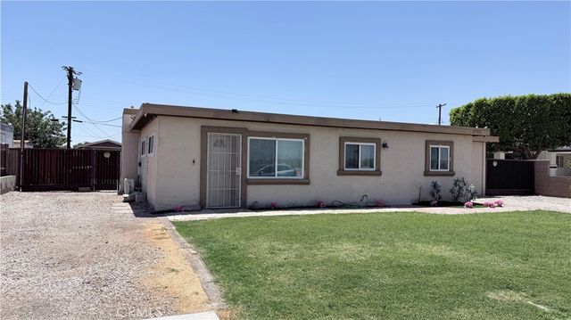 87135 Airport Frontage, Thermal, CA 92274