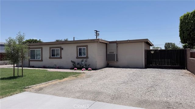 87135 Airport Frontage, Thermal, CA 92274