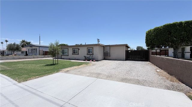 87135 Airport Frontage, Thermal, CA 92274