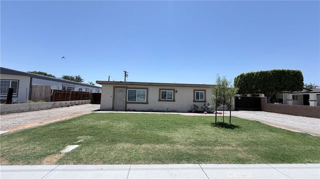 87135 Airport Frontage, Thermal, CA 92274