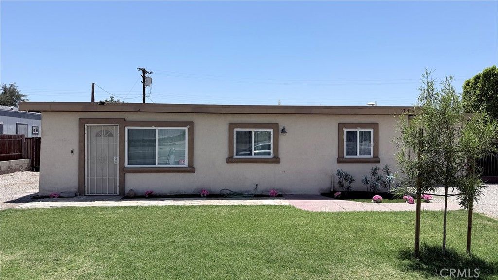 87135 Airport Frontage, Thermal, CA 92274