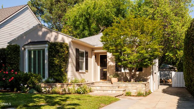 1428 Ontario Avenue, Pasadena, CA 91103