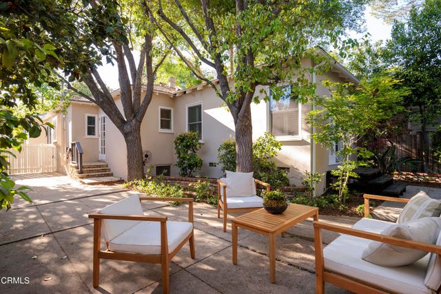 1428 Ontario Avenue, Pasadena, CA 91103