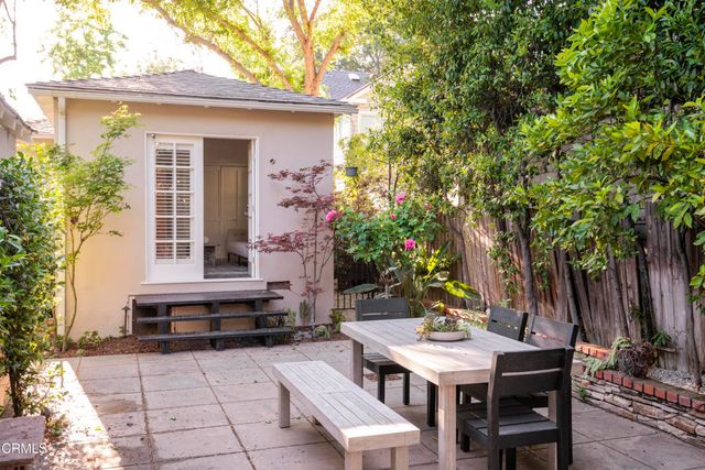 1428 Ontario Avenue, Pasadena, CA 91103