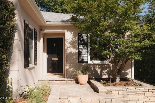 1428 Ontario Avenue, Pasadena, CA 91103