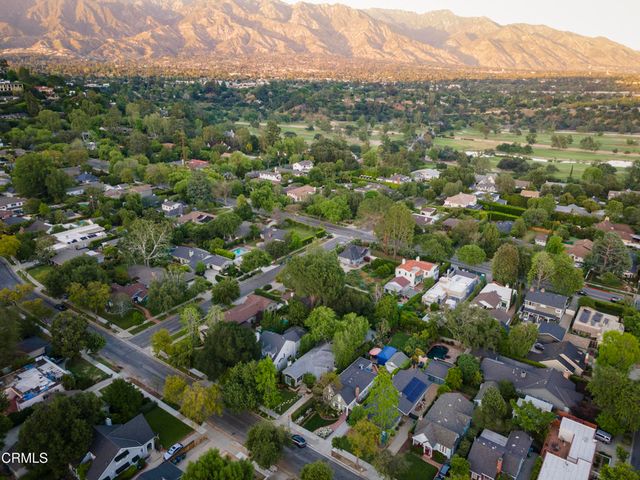 1428 Ontario Avenue, Pasadena, CA 91103