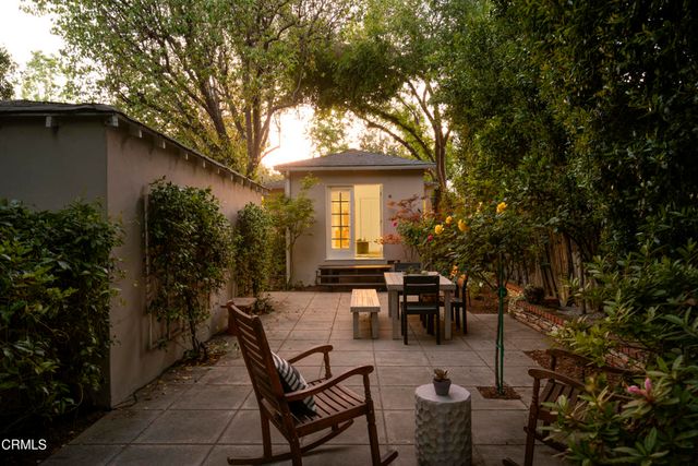 1428 Ontario Avenue, Pasadena, CA 91103