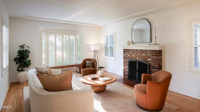 1428 Ontario Avenue, Pasadena, CA 91103