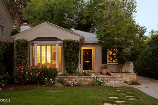 1428 Ontario Avenue, Pasadena, CA 91103