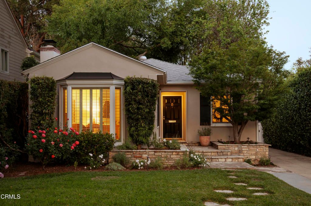 1428 Ontario Avenue, Pasadena, CA 91103