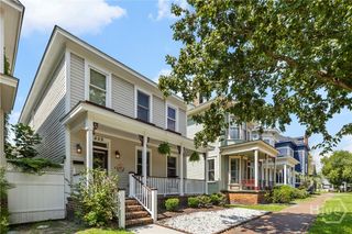 409 E Park Avenue, Savannah, GA 31401