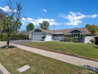 9800 Kessler, Chatsworth (los Angeles), CA 91311