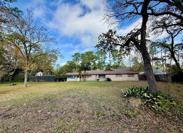 12018 Bexhill Drive, Houston, TX 77065