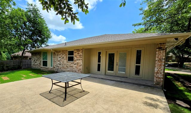3601 Scott Drive, Rowlett, TX 75088