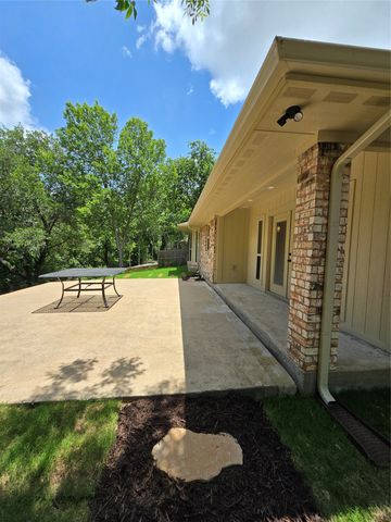 3601 Scott Drive, Rowlett, TX 75088