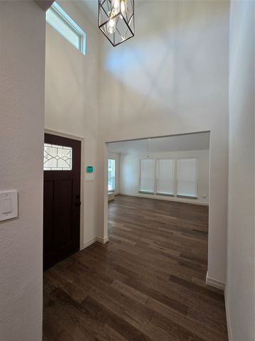 3601 Scott Drive, Rowlett, TX 75088