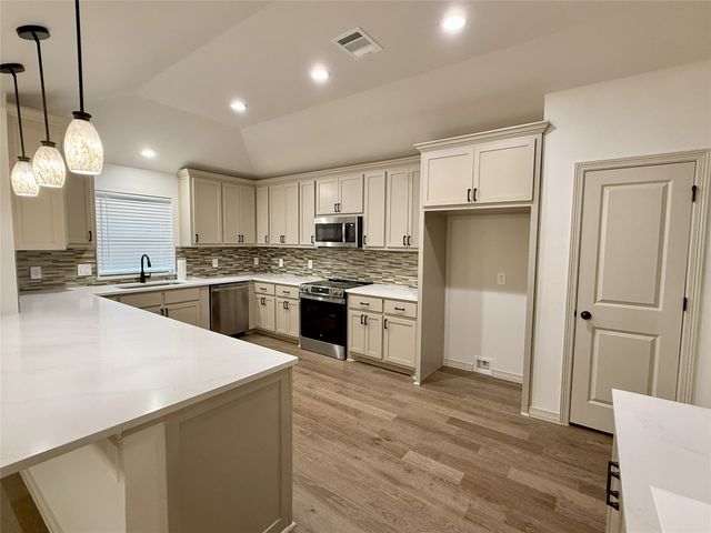 3601 Scott Drive, Rowlett, TX 75088