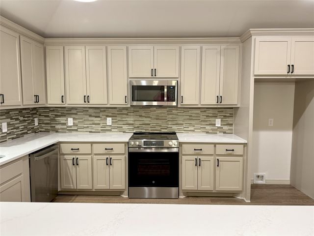 3601 Scott Drive, Rowlett, TX 75088