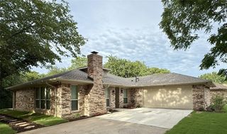 3601 Scott Drive, Rowlett, TX 75088